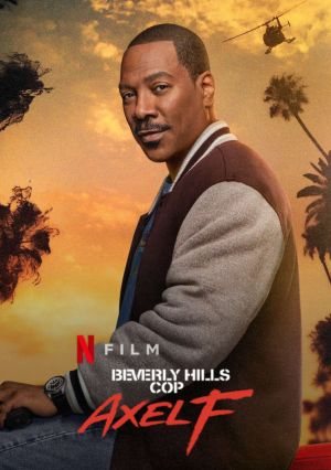 Cảnh Sát Beverly Hills: Axel F