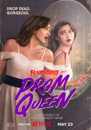 Phố Fear Nữ Hoàng Dạ Hội