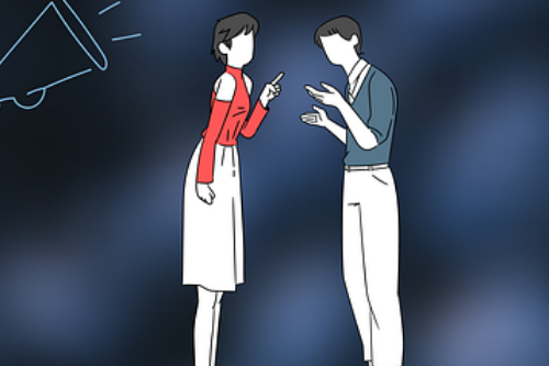 女人一定要学会为爱情止损