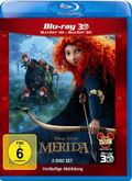 Brave (Indomable) [3D].