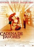 Cadena De Favores