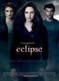 La saga Crepúsculo: Eclipse.