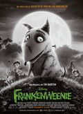 Frankenweenie.