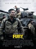 Fury [Subs. integrados].