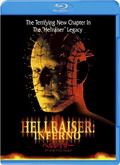 Hellraiser V: Inferno.