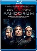 Pandorum.