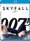 Skyfall.