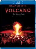 Volcano.