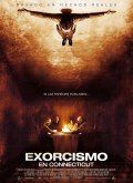 Exorcismo en Connecticut.