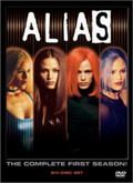 Alias - 1ª Temporada