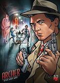 Archer - 8ª Temporada