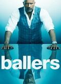 Ballers - 4ª Temporada