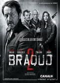 Braquo - 2ª Temporada