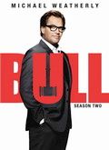 Bull - 2ª Temporada