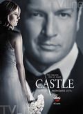 Castle - 7ª Temporada