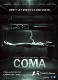 Coma - Miniserie.