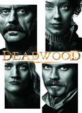 Deadwood - 3ª Temporada