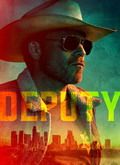 Deputy - 1ª Temporada