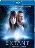 Extant - 2ª Temporada [720p]