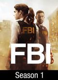 F.B.I. - 1ª Temporada