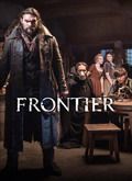 Frontera (Frontier) - 3ª Temporada