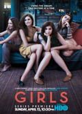 Girls - 1ª Temporada