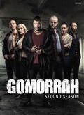 Gomorra - 2ª Temporada