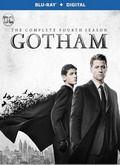 Gotham - 4ª Temporada [720p]