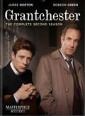 Grantchester - 2ª Temporada