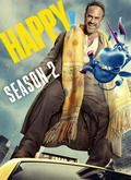 Happy! - 2ª Temporada