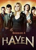 Haven - 4ª Temporada