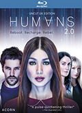 Humans - 3ª Temporada [720p]