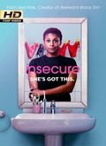 Insecure - 4ª Temporada [720p]