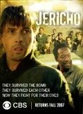 Jericho - 2ª Temporada.