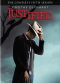 Justified - 5ª Temporada