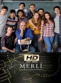 Merlí - 1ª Temporada [720p]