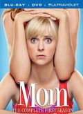 Mom - 4ª Temporada [720p]