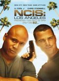 NCIS: Los Ángeles - 1ª Temporada