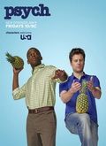 Psych - 5ª Temporada