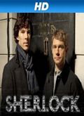 Sherlock - 3ª Temporada [720p]