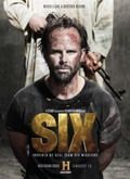 Six - 1ª Temporada  