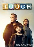 Touch - 2ª Temporada