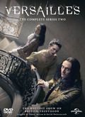 Versailles - 2ª Temporada