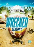 Superperdidos (Wrecked) - 1ª Temporada