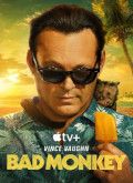 Mono Malo - 1ª Temporada
