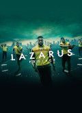 The Lazarus Project - 2ª Temporada [720p]