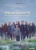 Les Revenants - 2ª Temporada [720p]