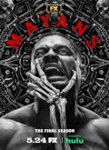 Mayans MC - 5ª Temporada [720p]