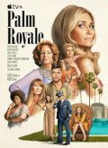 Palm Royale - 1ª Temporada [720p]