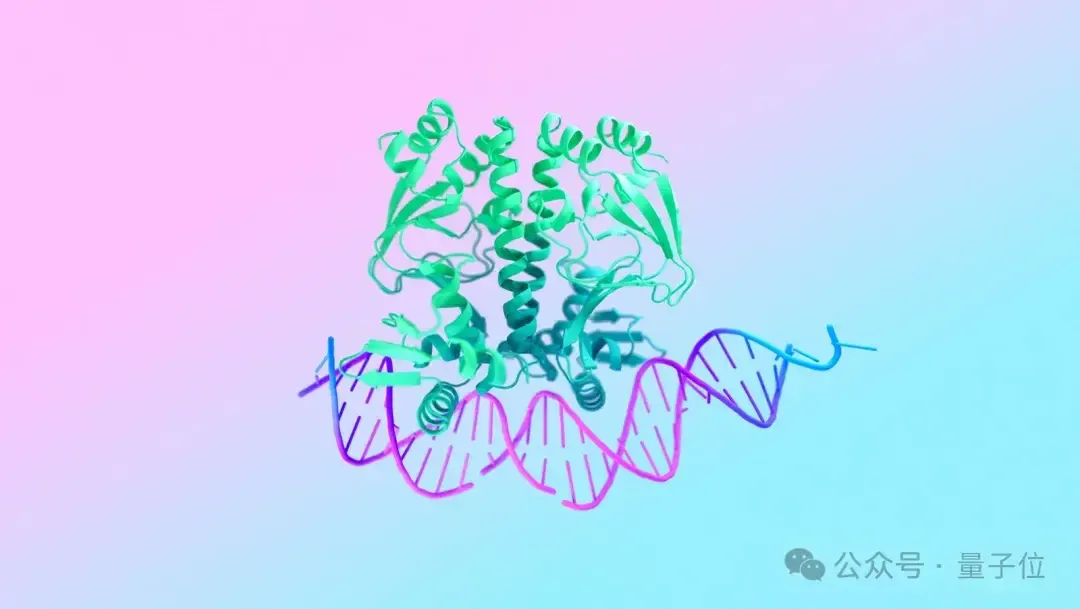 所有生命分子皆可AI预测！AlphaFold3来了，全球科学家免费使用